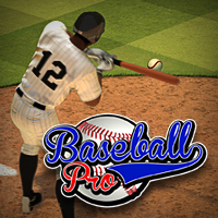 Baseball professzionális lelkesedés