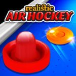 Sensible Air Hockey