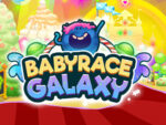 Child Race Galaxy