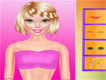 Barbie részvényes