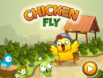 Rooster Fly