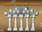 Használt ruhák Mahjong Deluxe