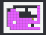 Energikus horog puzzle