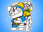 Doraemon indoklás ebook