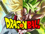 DragonBall Leap