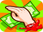 Handless Millionaire Recreation