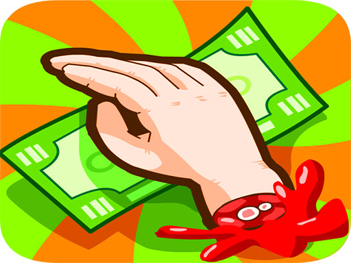 Handless Millionaire Recreation