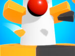 Escargot Ball Drop