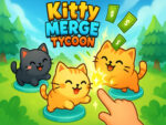 Kitty Merge Terjedt halandó