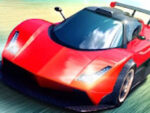 Rush Racing – Autóverseny