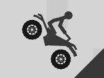 Stickman bomlás