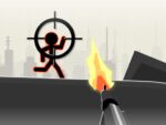 Stickman lezárás
