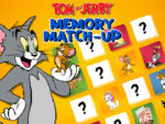 Tom és Jerry Kagotéria Fit Up