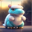 Ifjú Appa Tile Puzzle Frenzy