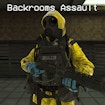 Backrooms Attack