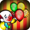 Circus Pop léggömbök