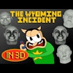 Ferdén wyomingi peripeteia 3-D
