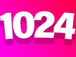 1024 Mozgékony