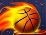 Kosárlabda Slam Dunk
