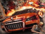 Demolition Derby Automobile Area