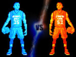 Dunkers Struggle 2p