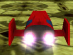 Hover Racer Professional