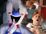 Ice Scream Terror Break out