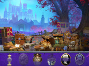 Antik Kastély garantált tárgyak