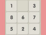 Puzzle számok